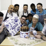 Heartwarming surprise as Luciano Pavarotti’s widow sends special thank you package to North Wales