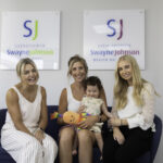 North Wales law firm rallies behind brave toddler in £1.5m race for life
