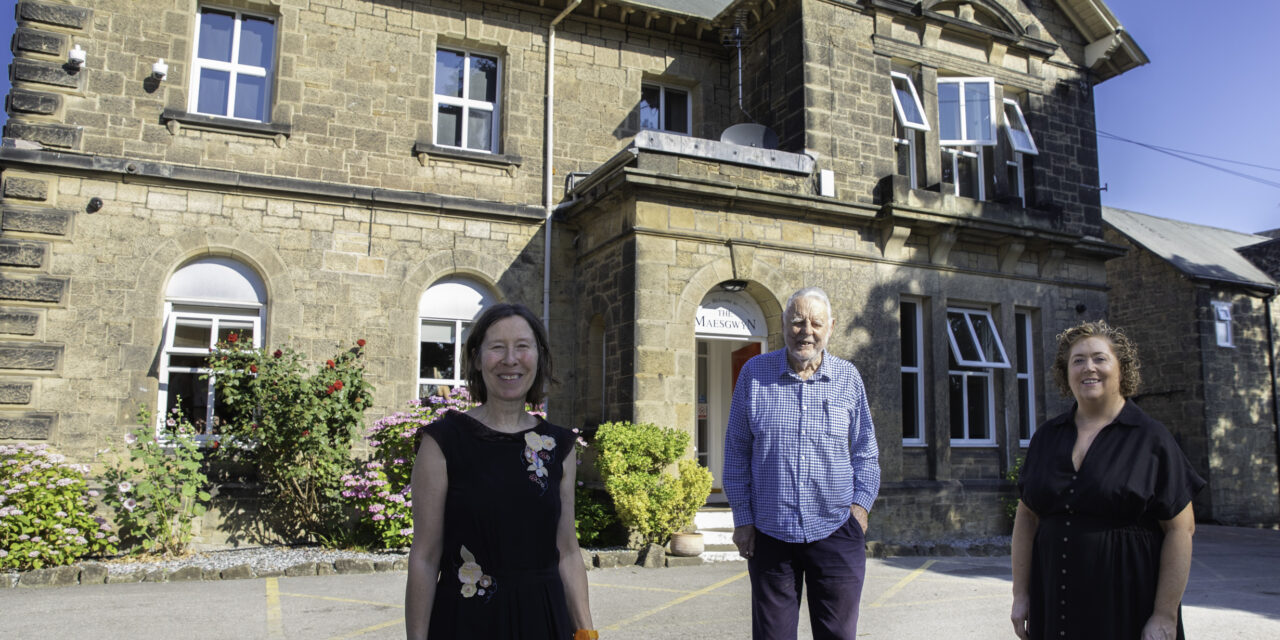 Wrexham’s £200m City of Culture dream gets major boost from leading arts centre