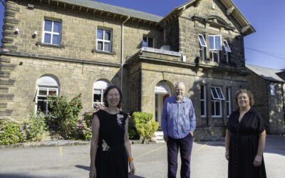 Wrexham’s £200m City of Culture dream gets major boost from leading arts centre
