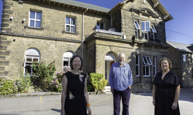 Wrexham’s £200m City of Culture dream gets major boost from leading arts centre