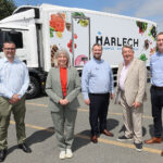 North Wales food firm Harlech to create 50 jobs with record £75m sales boom