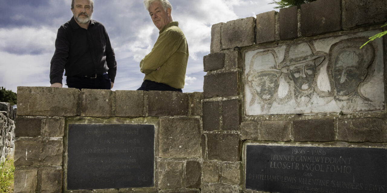 RAF base arson by “God-fearing” Welsh nationalists retold in new opera 90 years on