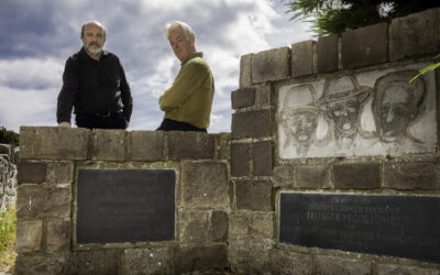 RAF base arson by “God-fearing” Welsh nationalists retold in new opera 90 years on