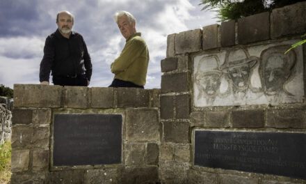 RAF base arson by “God-fearing” Welsh nationalists retold in new opera 90 years on