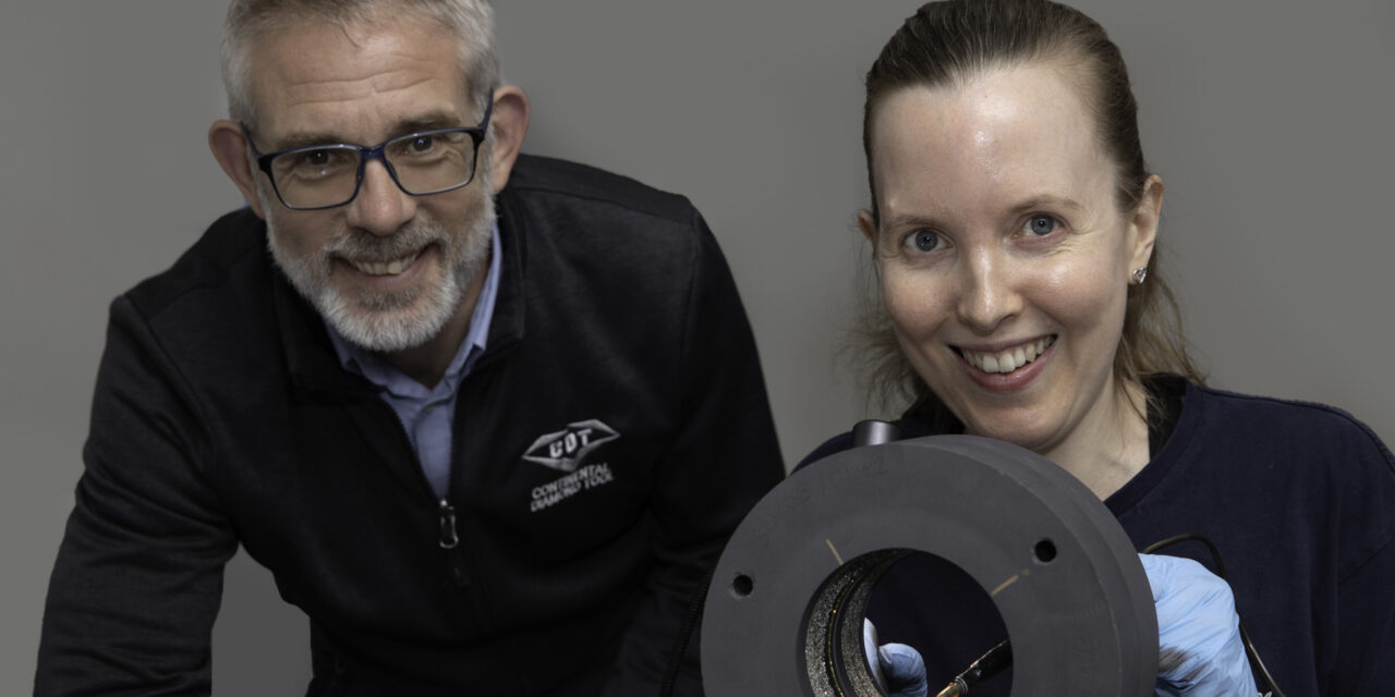 AI and EV boom sparks 300% sales surge at North Wales manufacturer