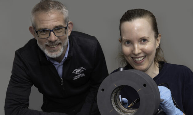 AI and EV boom sparks 300% sales surge at North Wales manufacturer