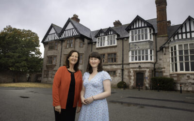 “Written off” at five for severe dyslexia – North Wales student set for university success after 200-mile move