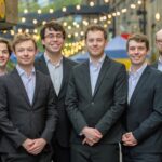 World-renowned vocal group return to North Wales after Proms performance