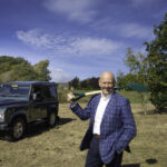 “Magnificent” Mario steps down from roles to champion workforce and smaller care homes