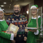 Christmas comes early as North Wales food wholesaler sees orders soar by 1,100%