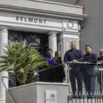 Green revolution puts historic hotel in the running to be crowned best in Wales