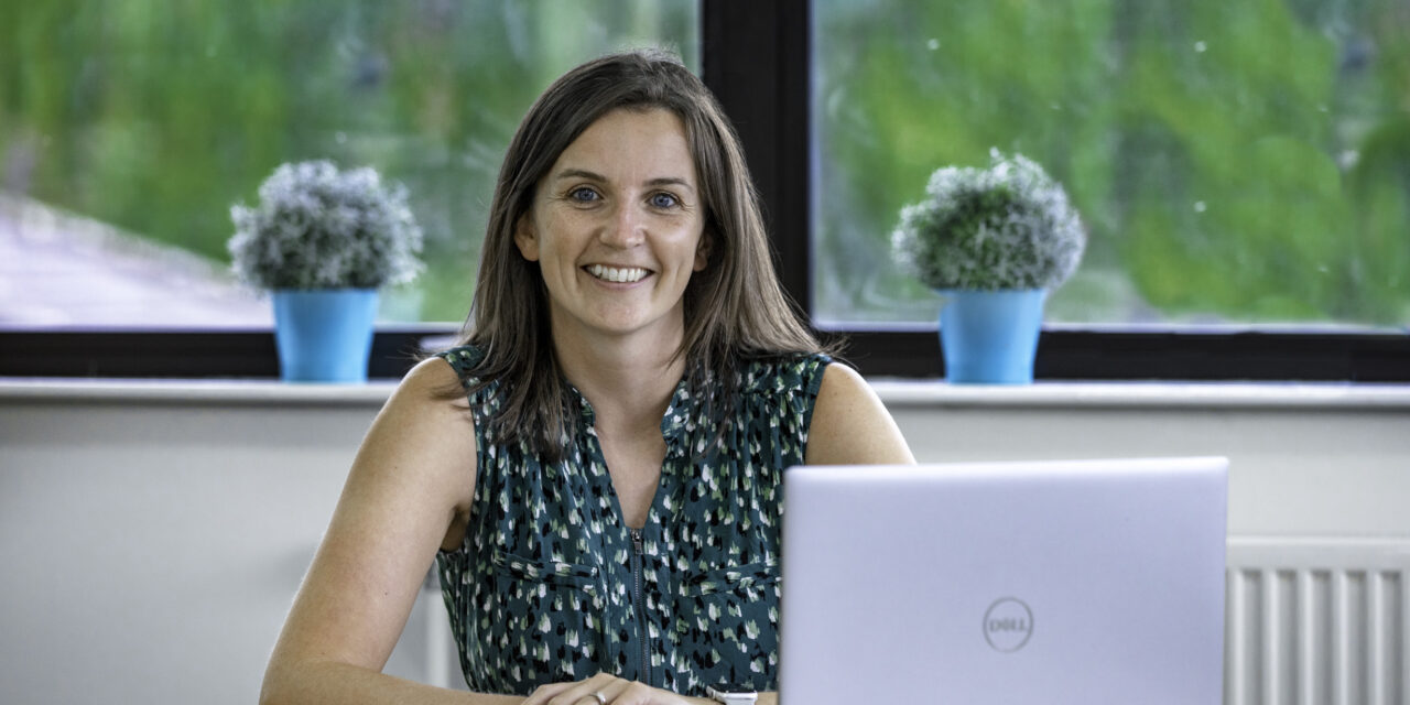Care executive who started as a teen in running for top award