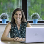 Care executive who started as a teen in running for top award