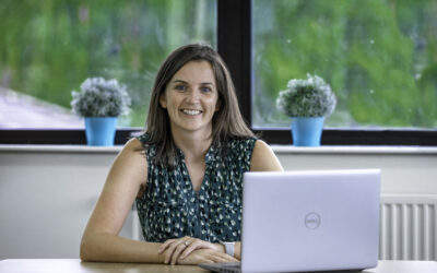 Care executive who started as a teen in running for top award