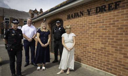 Wrexham’s life-saving night time hub gets City Board funding to expand opening hours