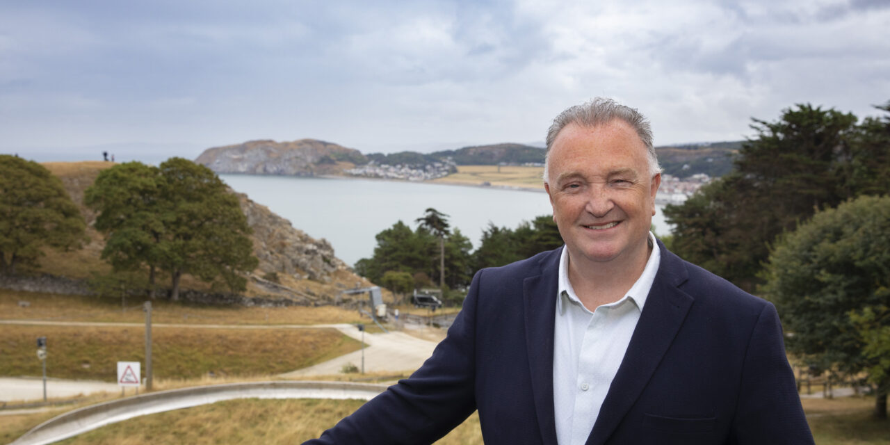 North Wales tourism chiefs team up with Swiss ski resort in new bid to beat winter slump