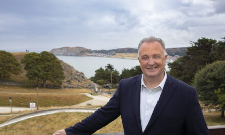 North Wales tourism chiefs team up with Swiss ski resort in new bid to beat winter slump