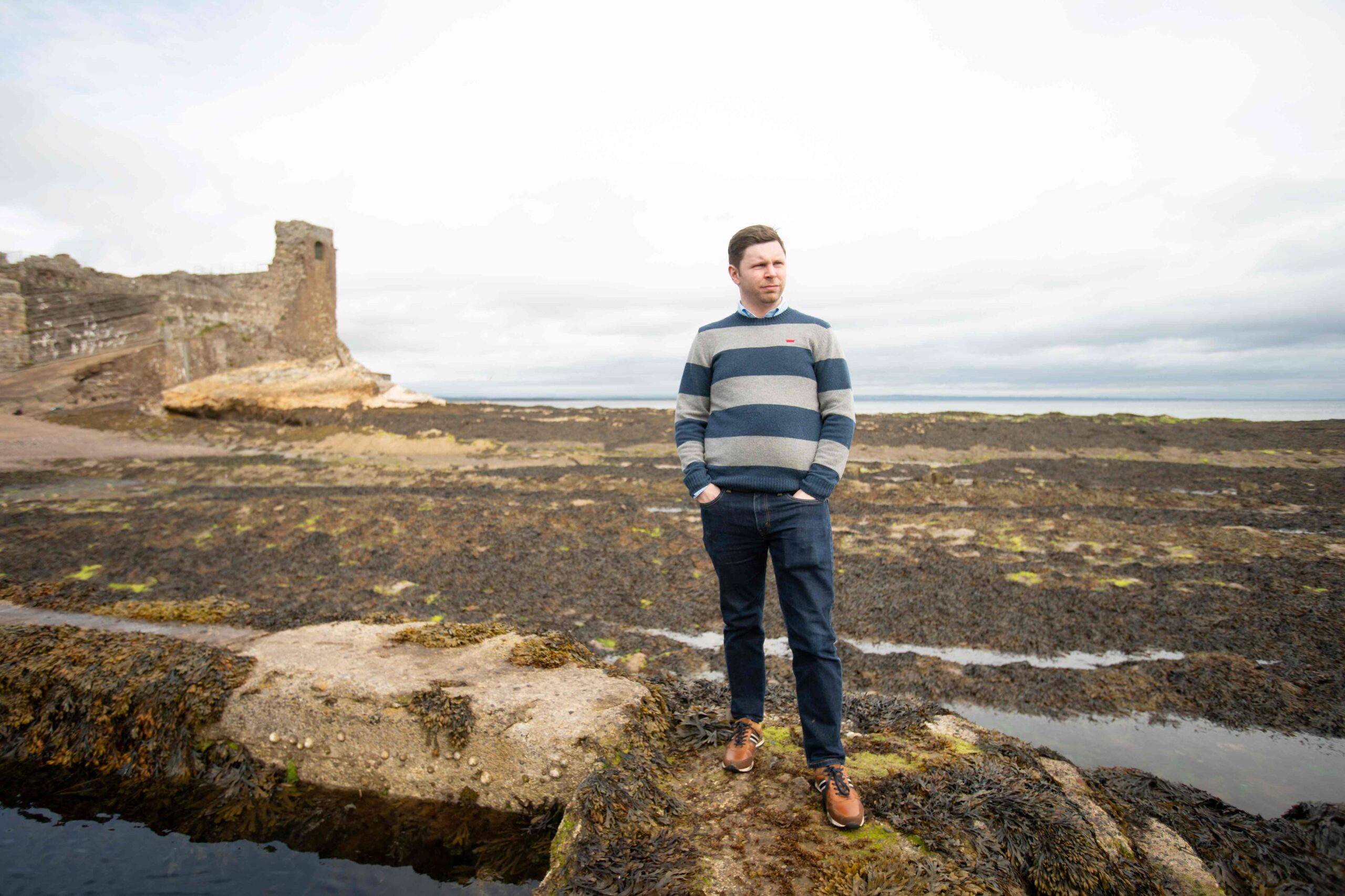 World premiere for “gritty” new harp concerto inspired by North Wales power station