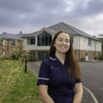 How “grow-your-own” scheme helped mum become finalist at care Oscars