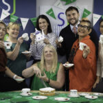 “It’s very special to me”: Welsh fundraiser Cath bakes mum’s bara brith to give back to Macmillan