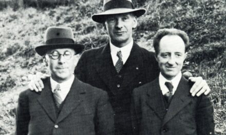 £15k appeal launched for opera telling story of Baptist minister from Llanddulas in historic Welsh protest