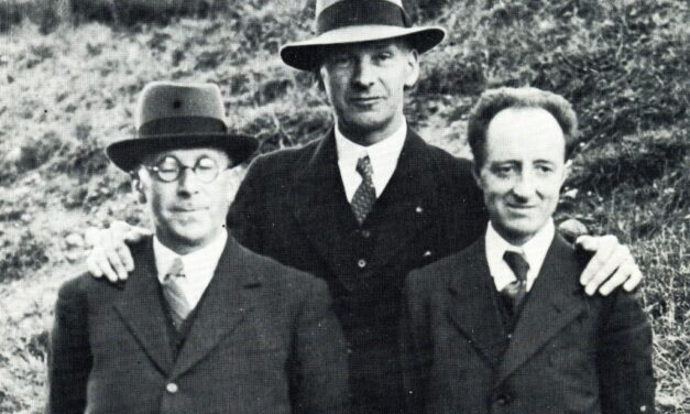 £15k appeal launched for opera telling story of Baptist minister from Llanddulas in historic Welsh protest