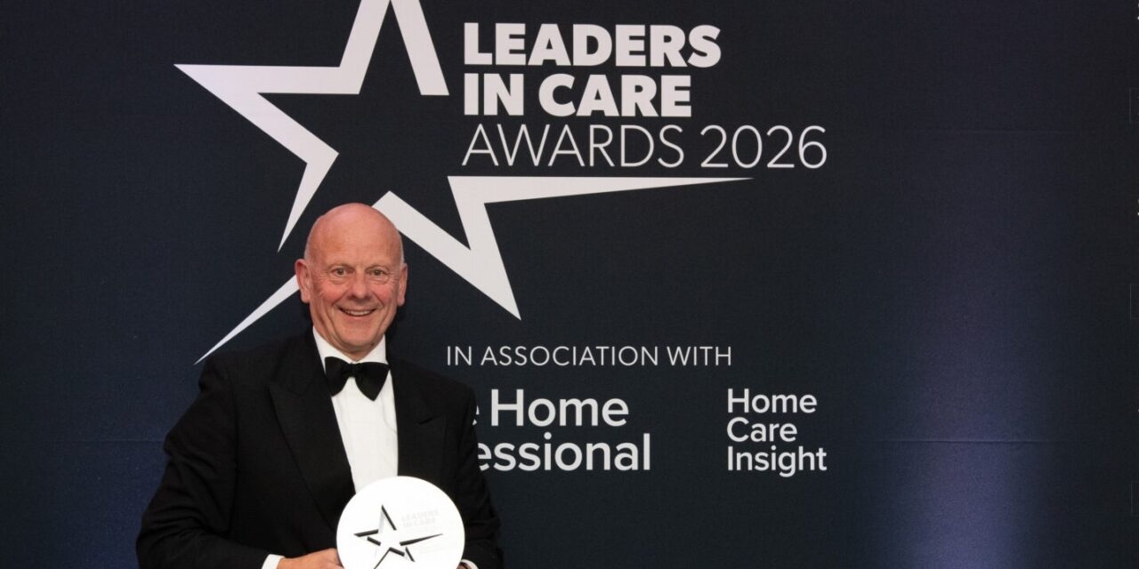 “Super Mario” vows to keeping fighting for fair funding after major UK award