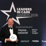 “Super Mario” vows to keeping fighting for fair funding after major UK award