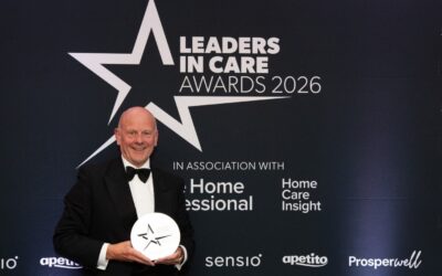 “Super Mario” vows to keeping fighting for fair funding after major UK award