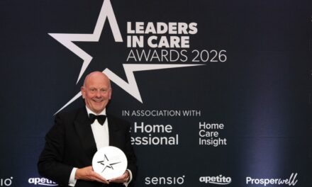 “Super Mario” vows to keeping fighting for fair funding after major UK award
